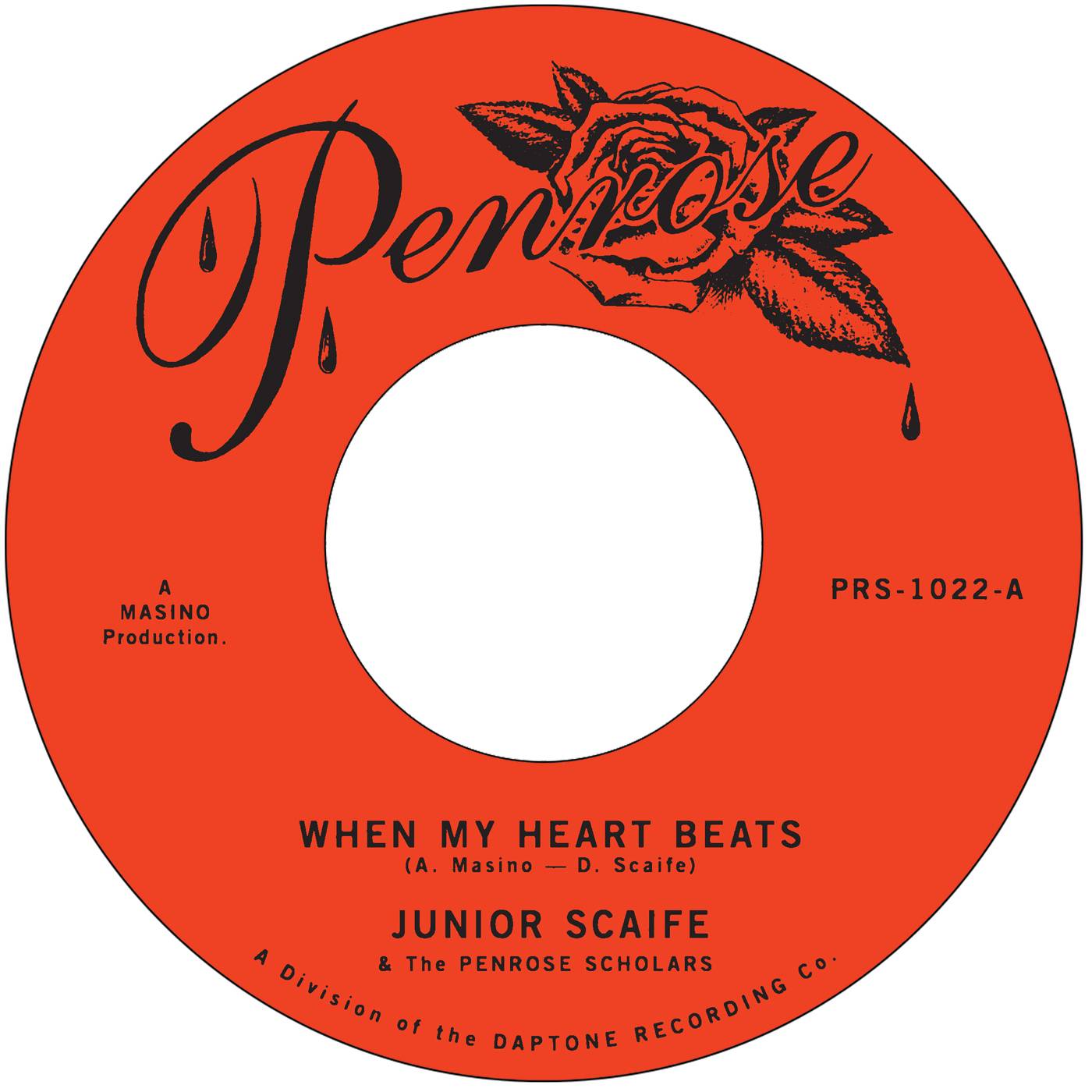 When My Heart Beats / Moment To Moment