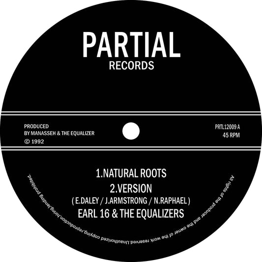 Natural Roots