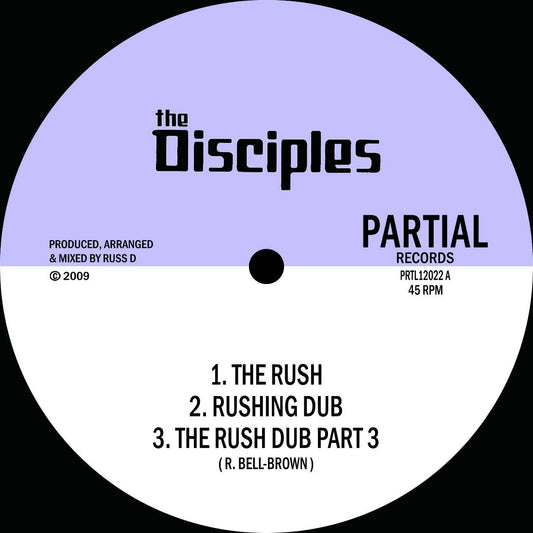 The Rush