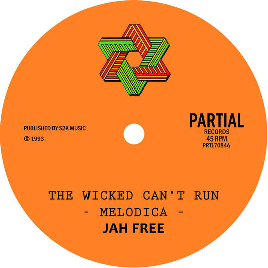 The Wicked Cant Run