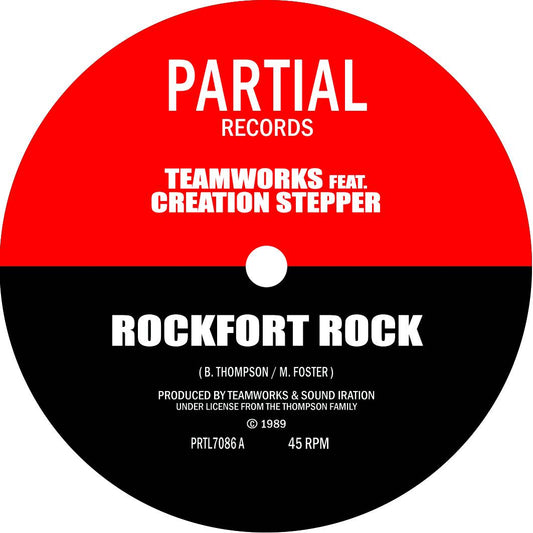 Rockfort Rock