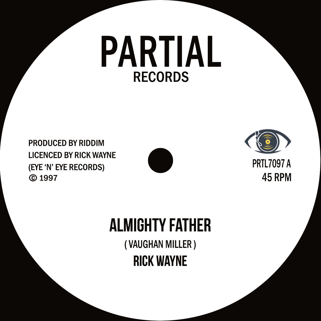 Almighty Father