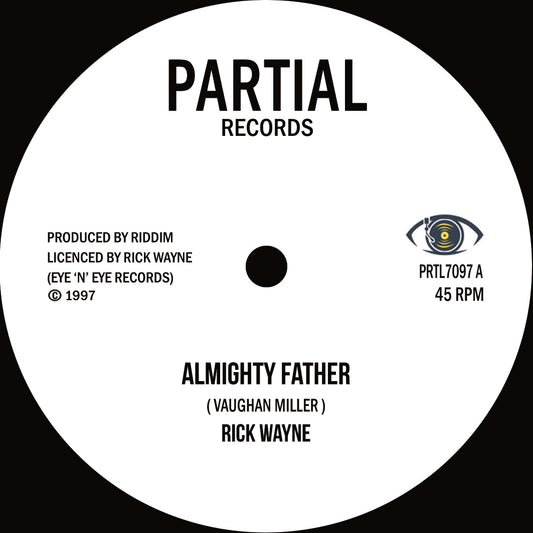 Almighty Father