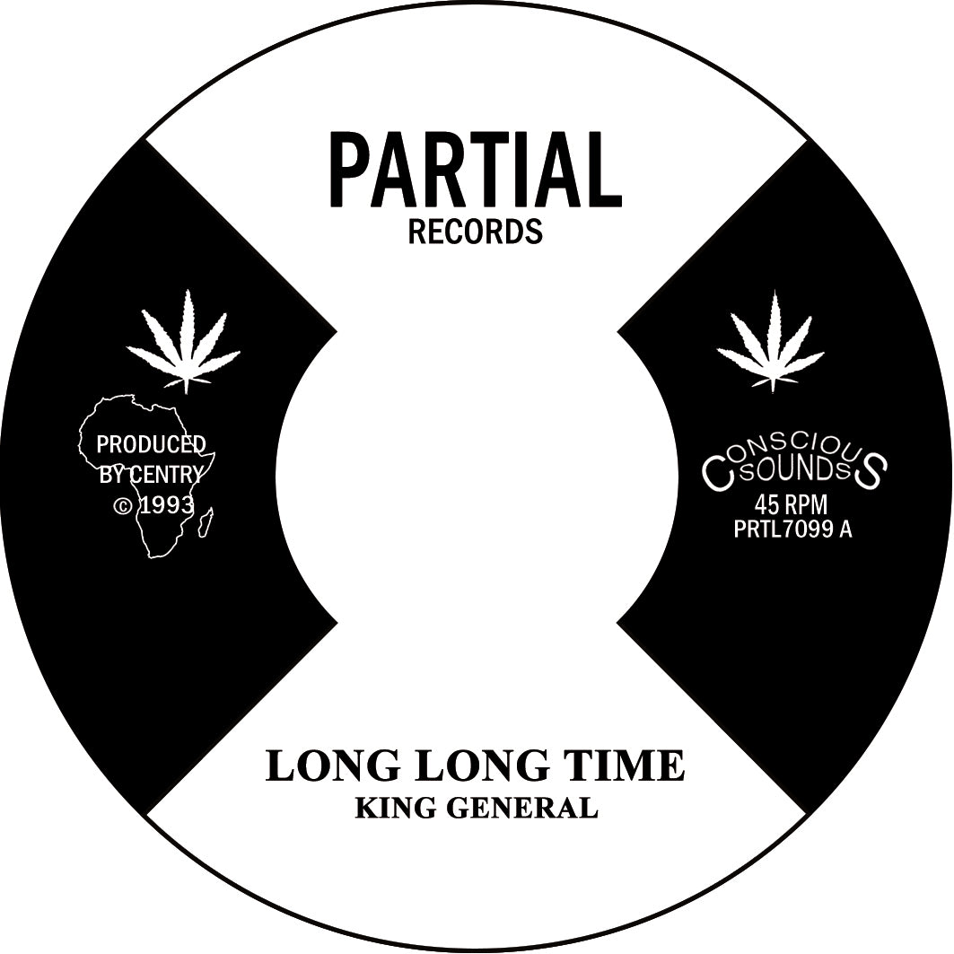 Long Long Time