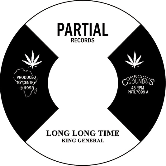 Long Long Time