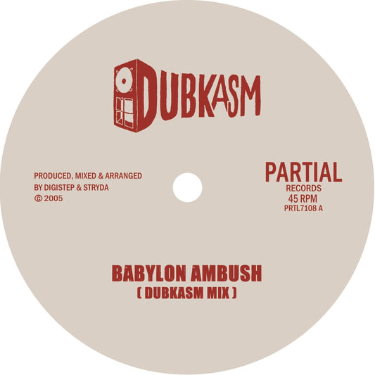 Babylon Ambush
