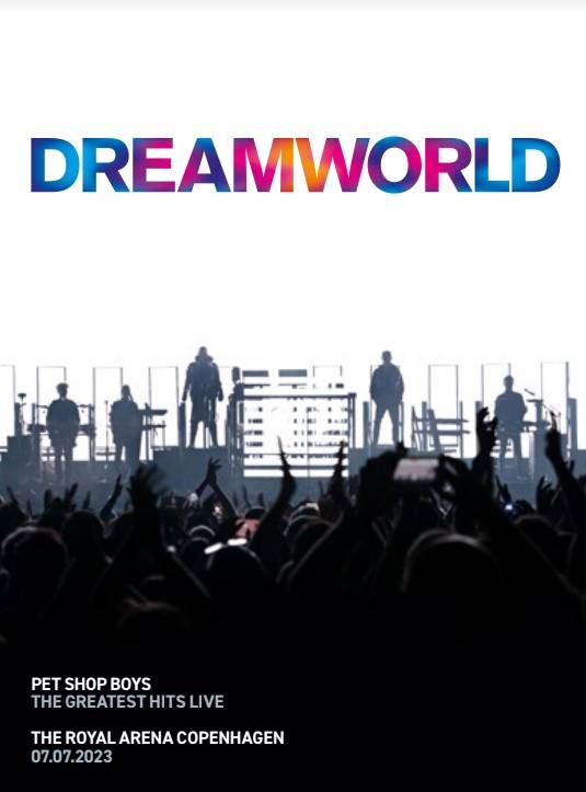 Dreamworld
