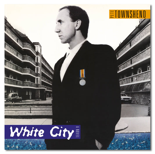 White City (A Novel) (Half Speed Mastering)