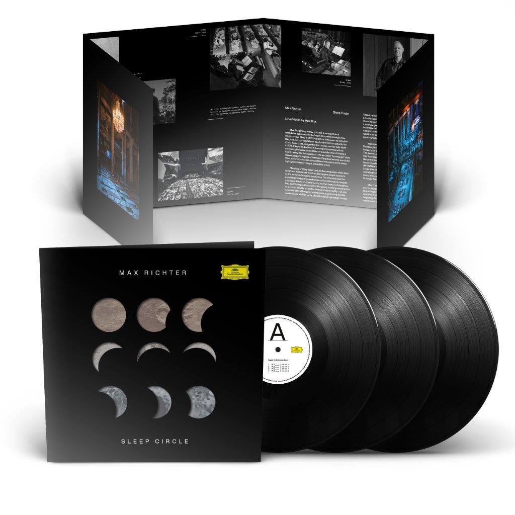 Sleep Circle - 10th Anniversary