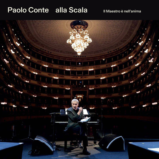 Alla Scala - Il Maestro È Nell’anima