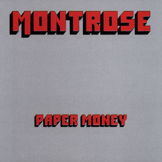 Paper Money - Rocktober 2024