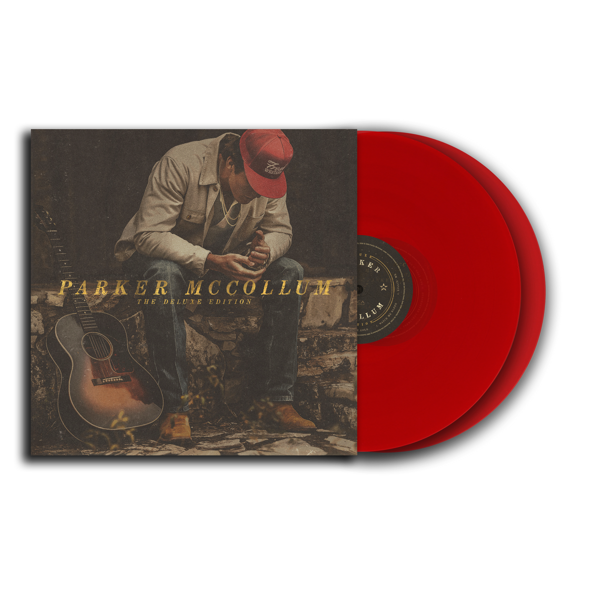 Parker McCollum