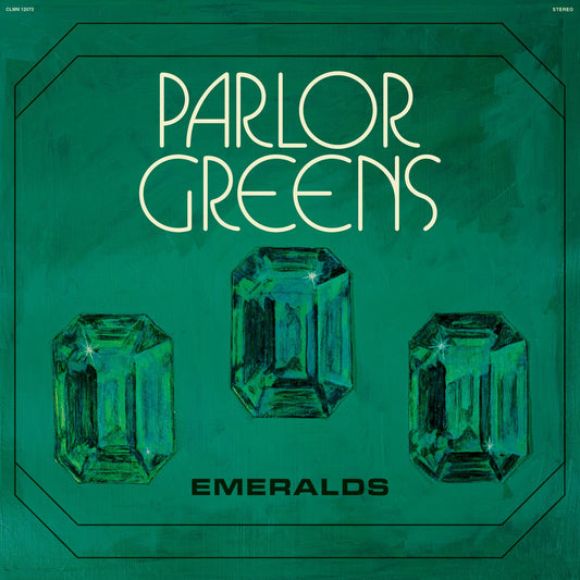 Emeralds
