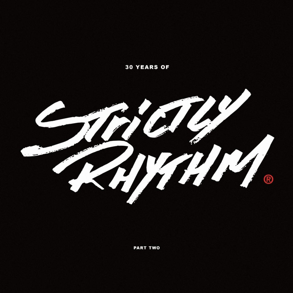 30 Years Of Strictly Rhythm
