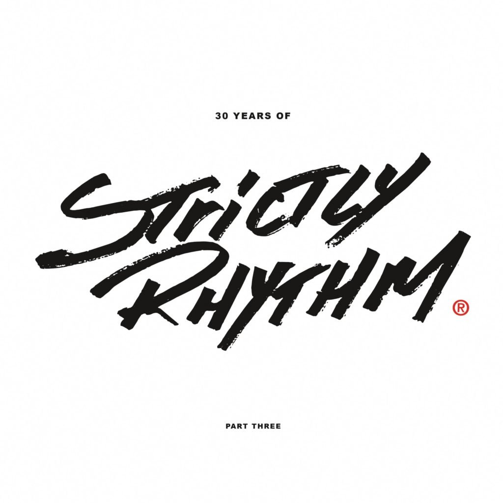 30 Years Of Strictly Rhythm