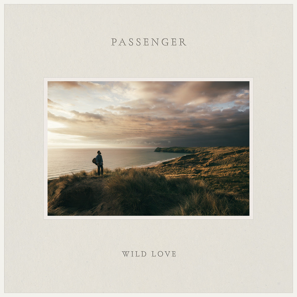 Wild Love