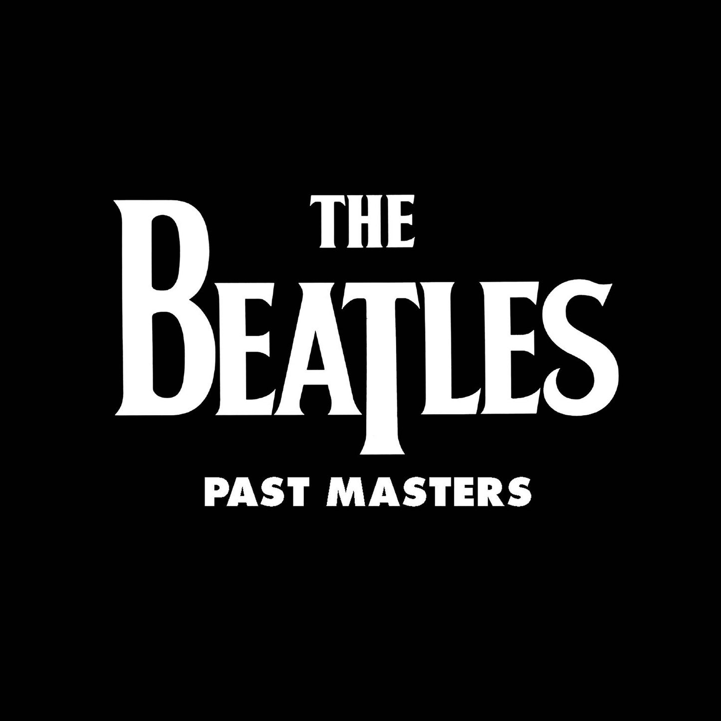 Past Masters, Volumes 1 & 2