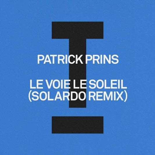 Le Voie Le Soleil - RSD 2024