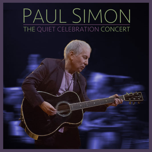 The Quiet Celebration Concert
