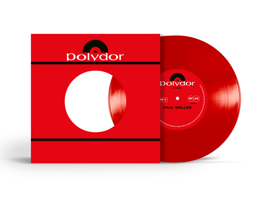 Soul Wandering / Rise Up Singing - RSD 2024