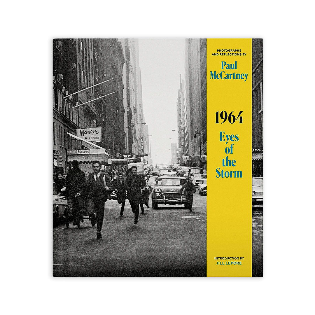 1964: Eyes of the Storm