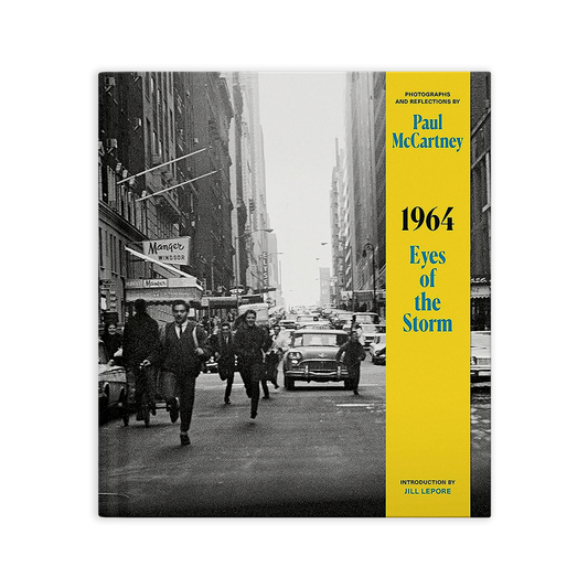 1964: Eyes of the Storm