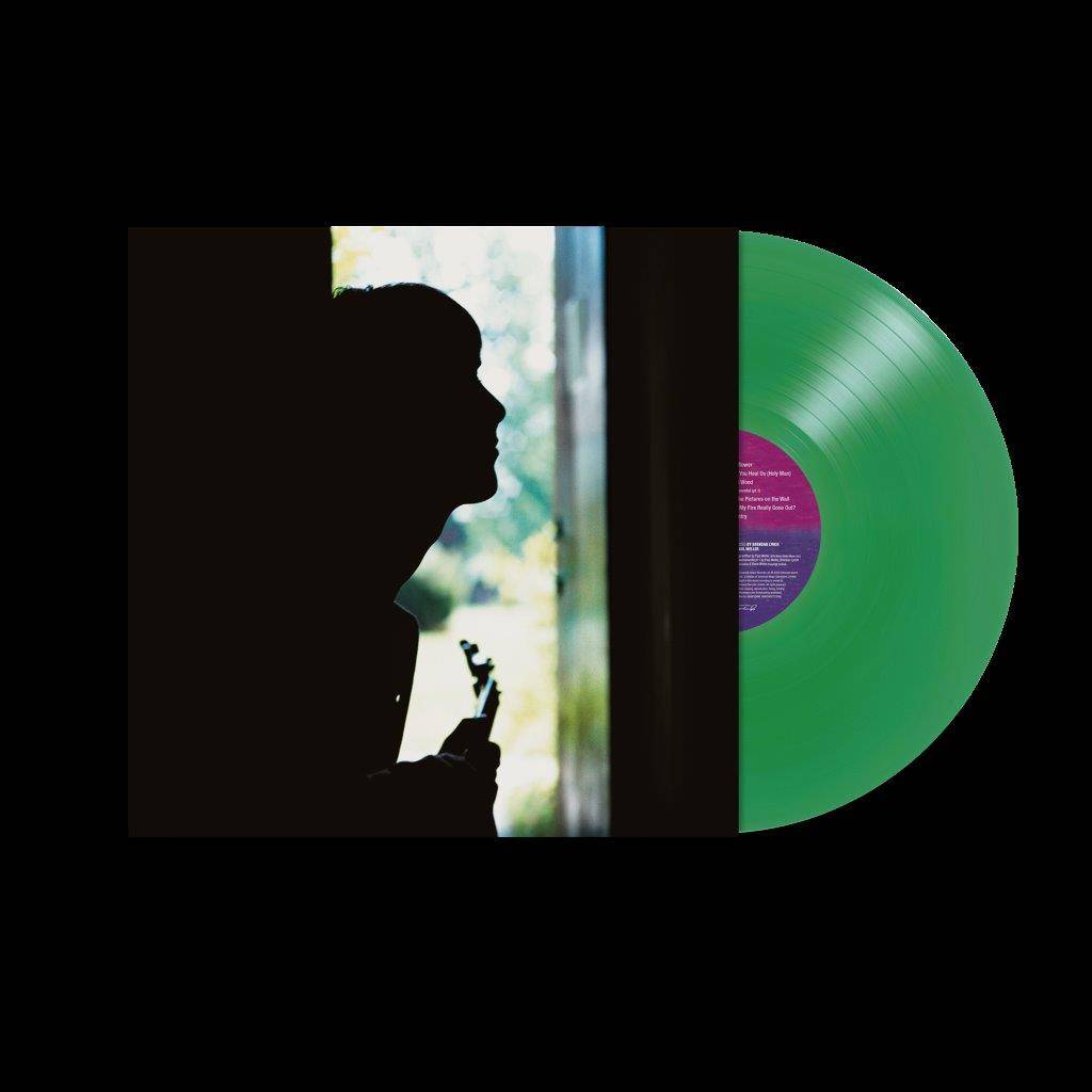 Paul Weller - Wild Wood.jpg