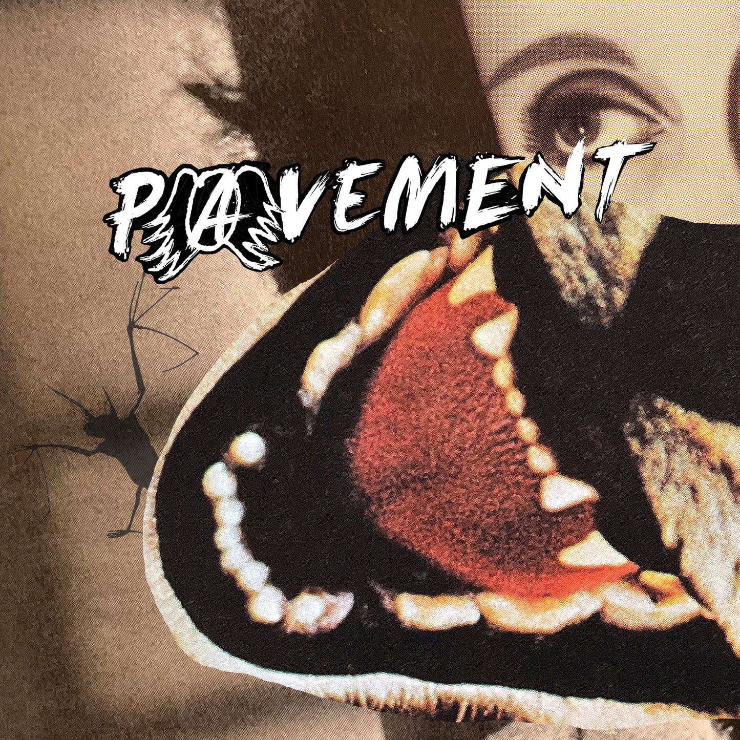 Hecklers Choice: Big Gums and Heavy Lifters - A Pavement Collection