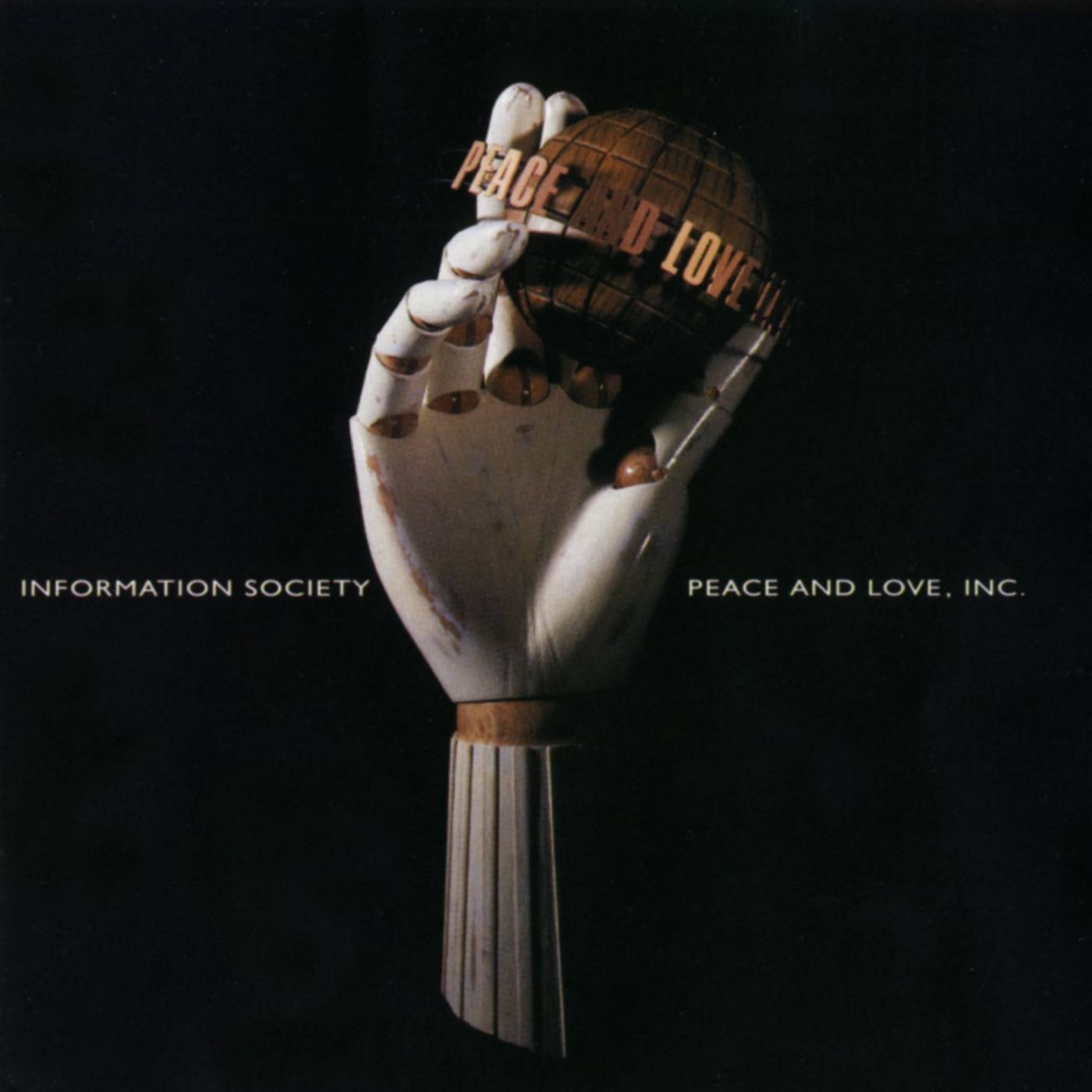 Peace And Love Inc - 30th Anniversary