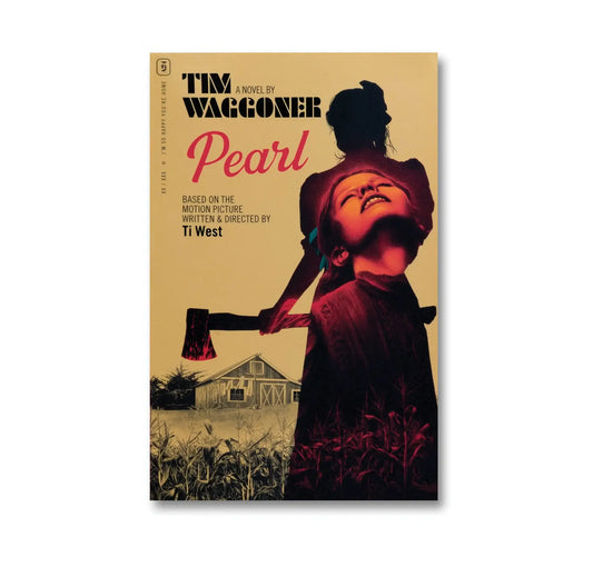 Pearl: A Novel