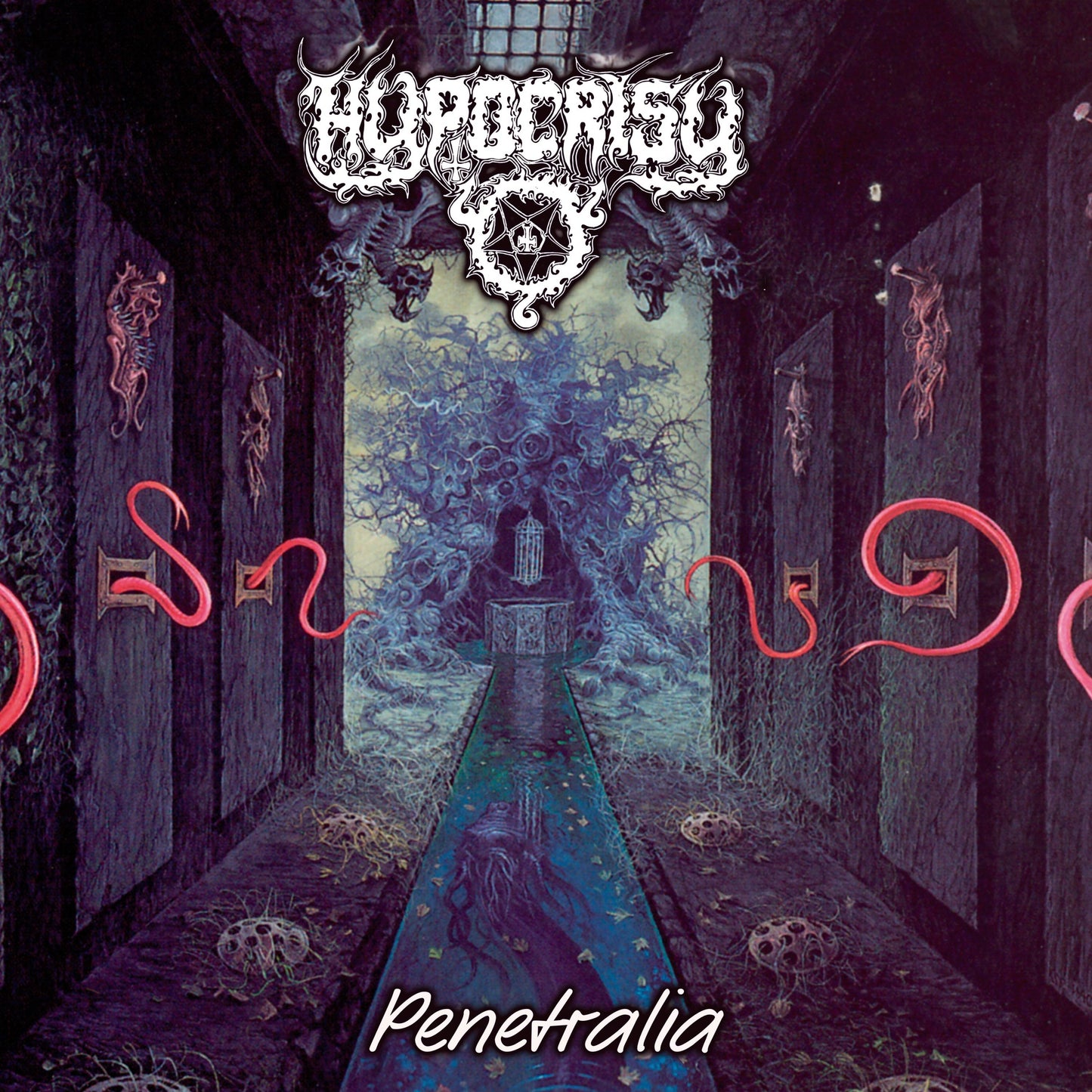 Penetralia