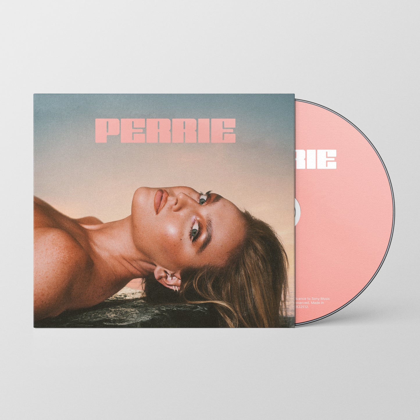 Perrie