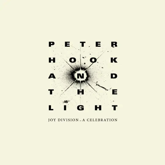 Joy Division - A Celebration