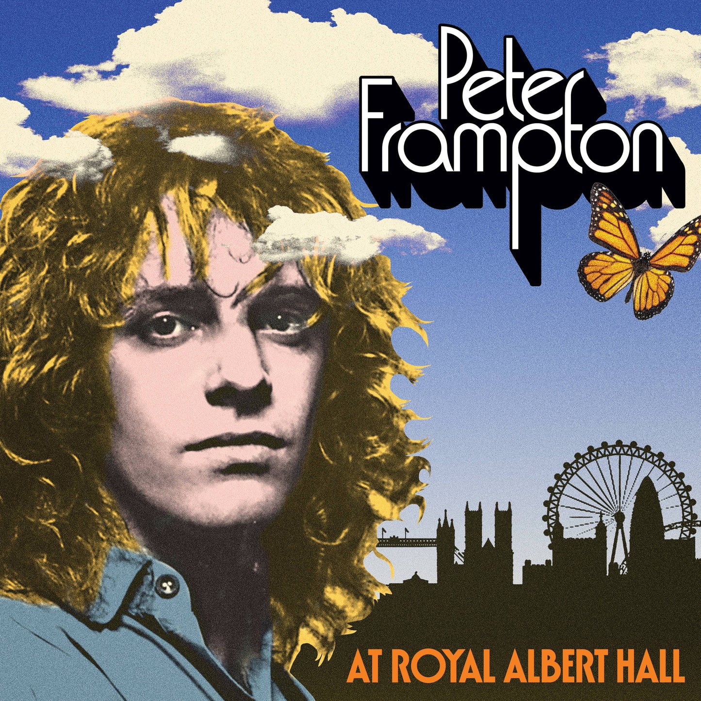 Live At Royal Albert Hall
