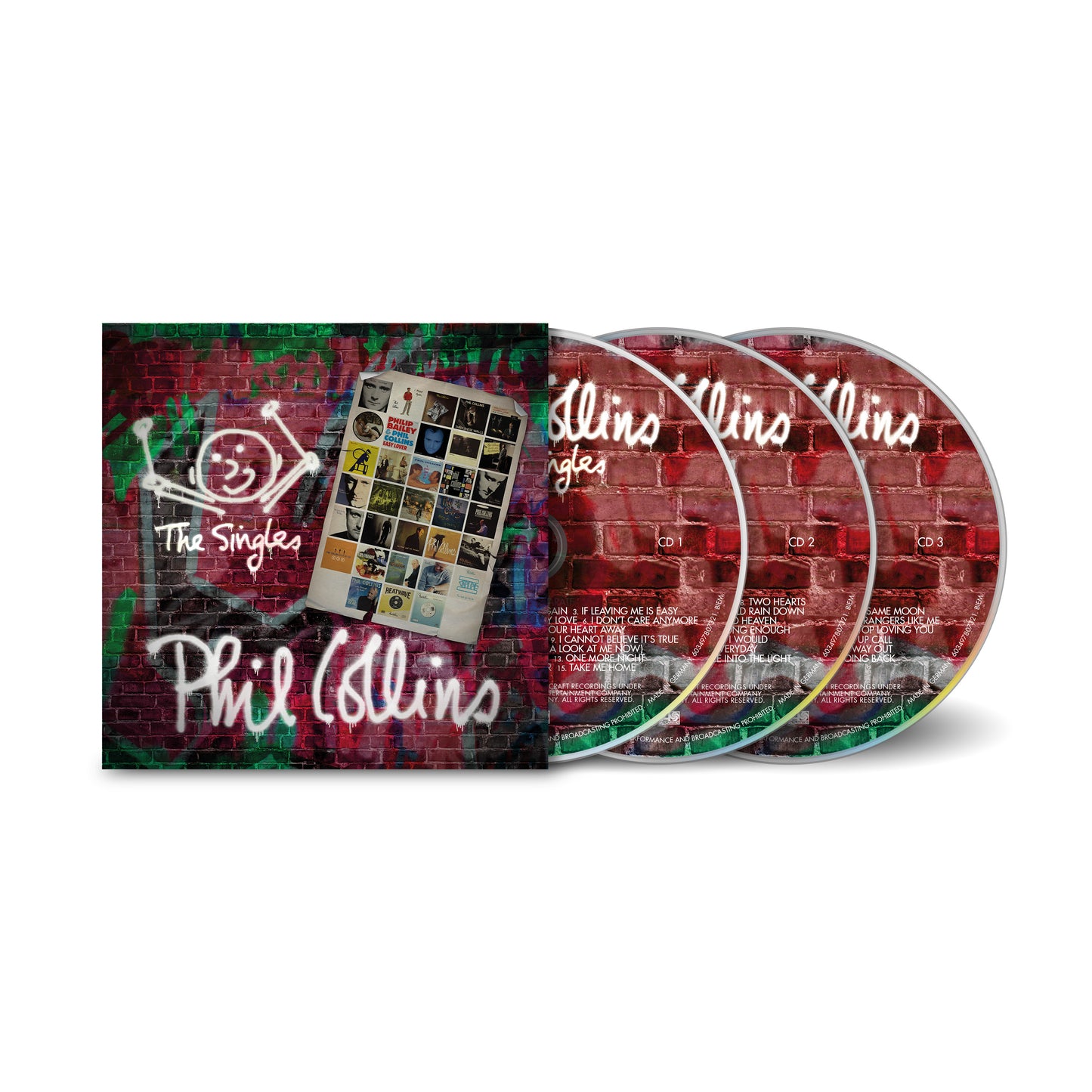The Singles
