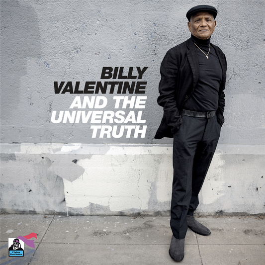 Billy Valentine and the Universal Truth