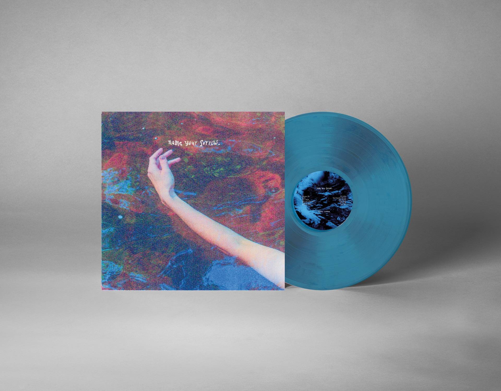 Pillow Queens - Name Your Sorrow Sea Blue.jpg