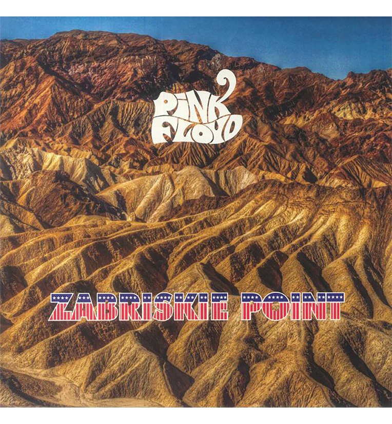Zabriskie Point