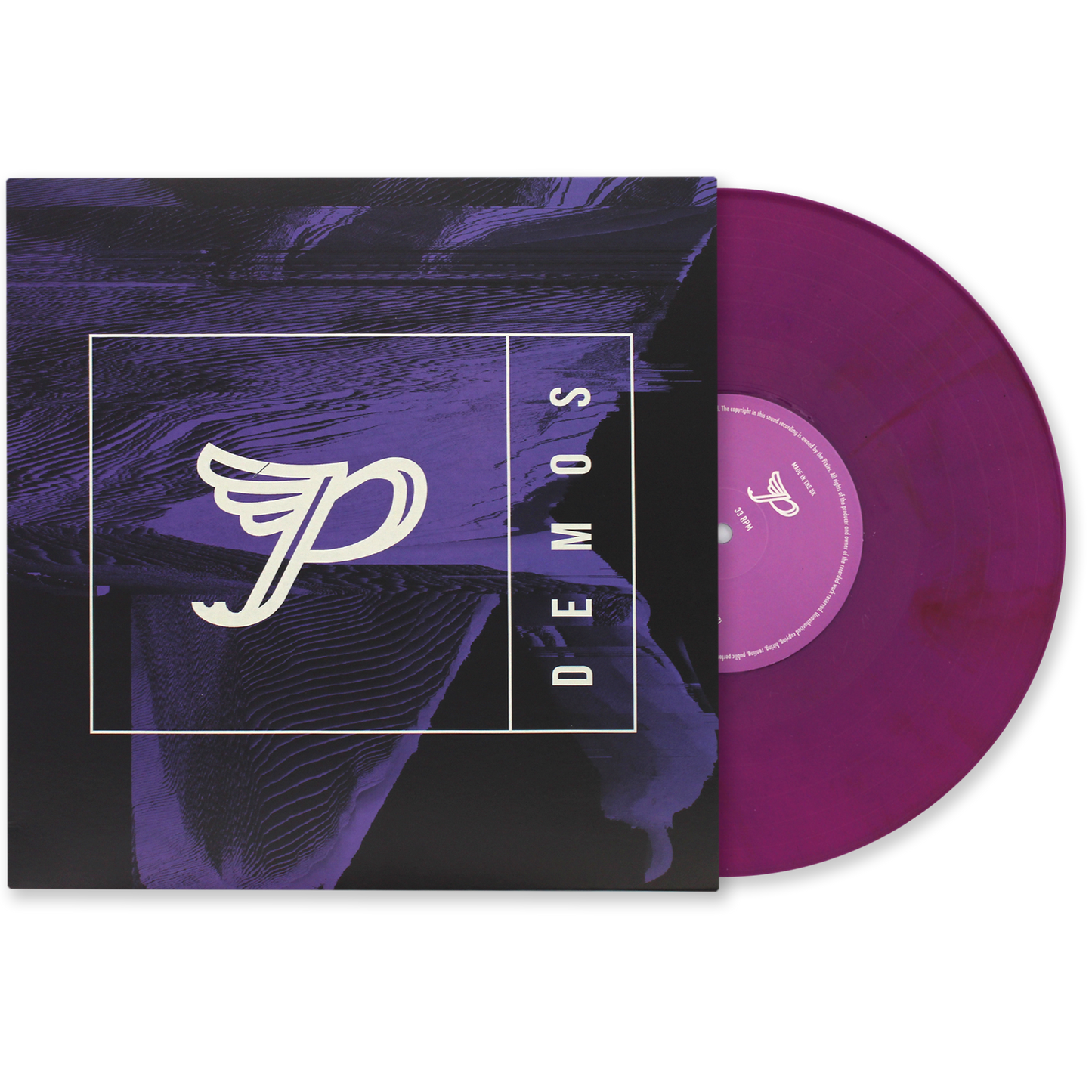 Pixies 10" RSD.png