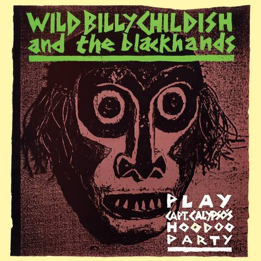 Play Capt Calypso’s Voodoo Party