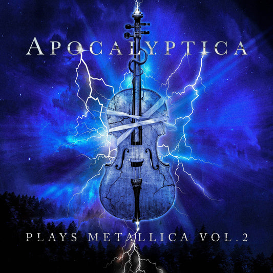 Plays Metallica, Vol 2