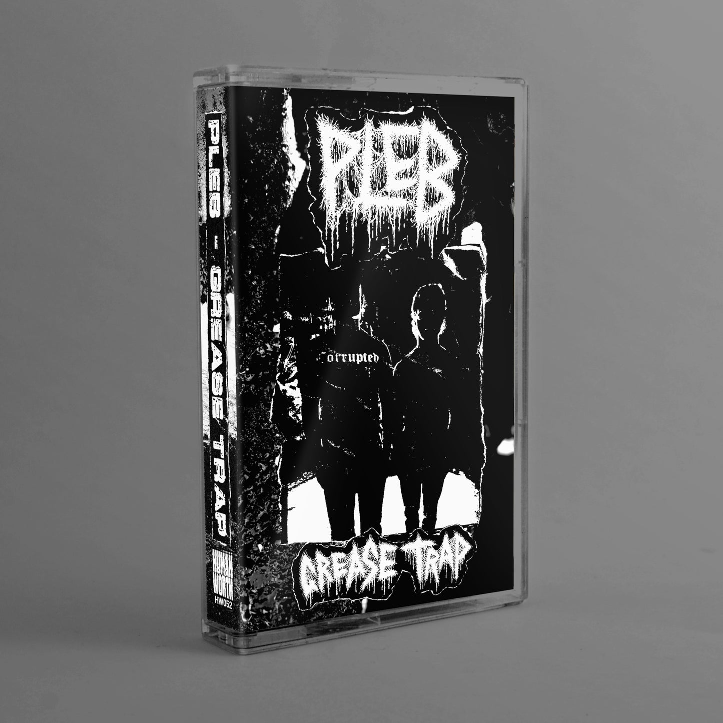 Greast Trap
