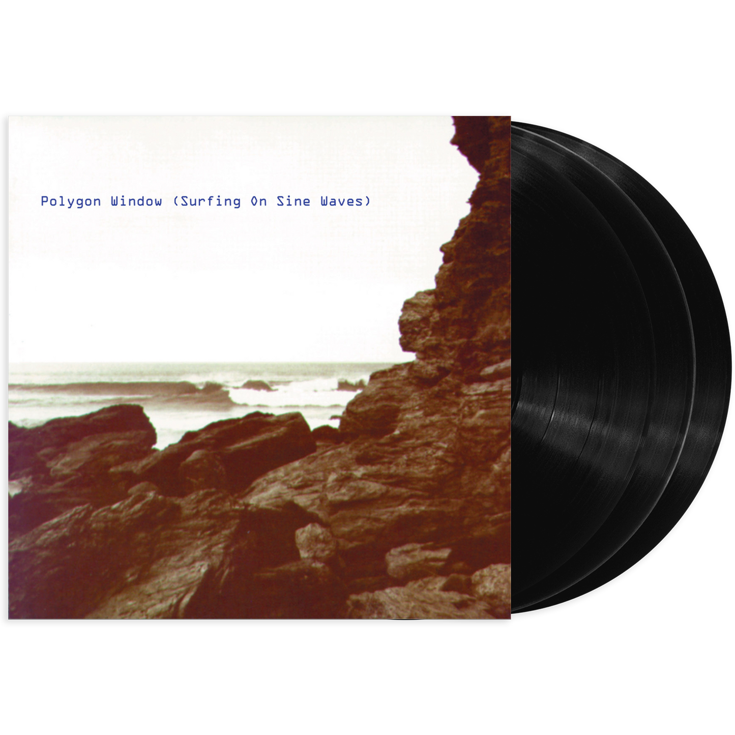 Surfing On Sine Waves (Expanded Edition)