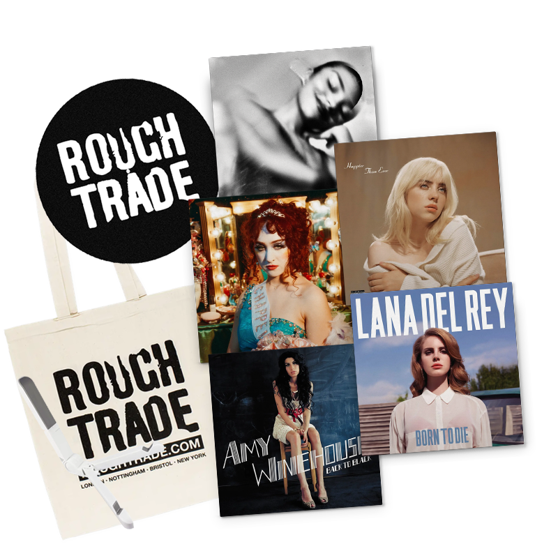 The Pop Bundle
