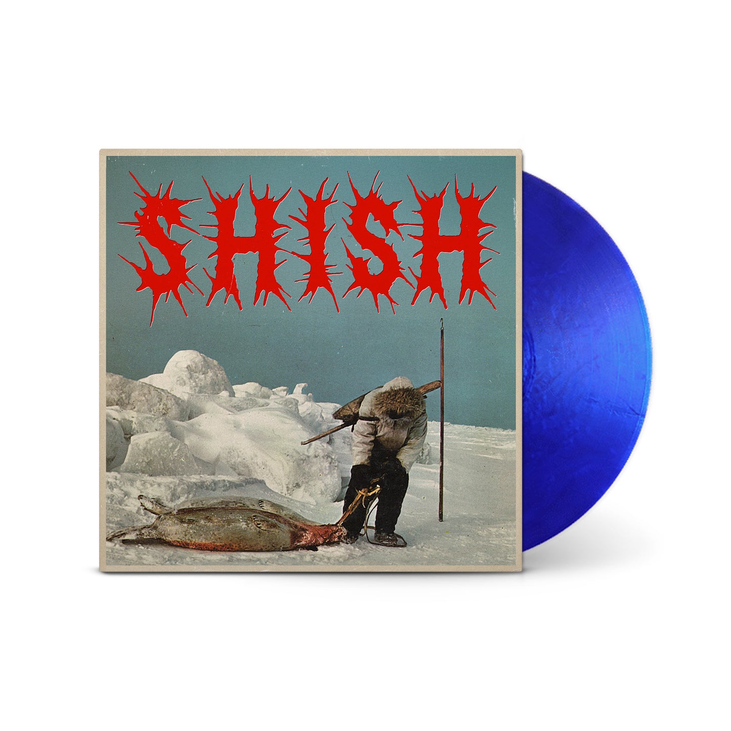 SHISH
