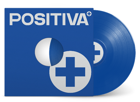 Positiva Sampler 001
