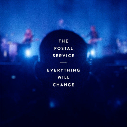 Everything Will Change