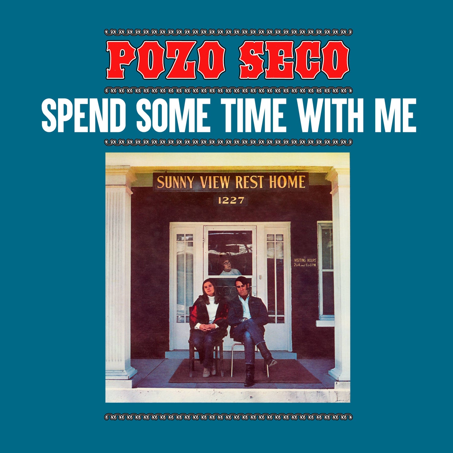 Spend Some Time With Me - Black Friday 2024