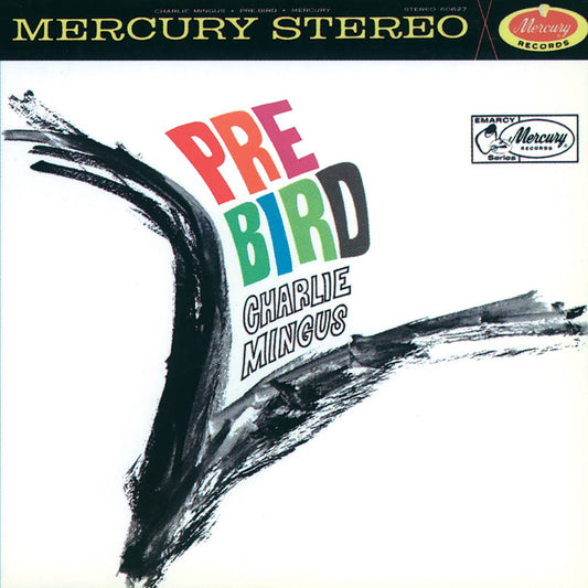 Pre-Bird (Acoustic Sounds)
