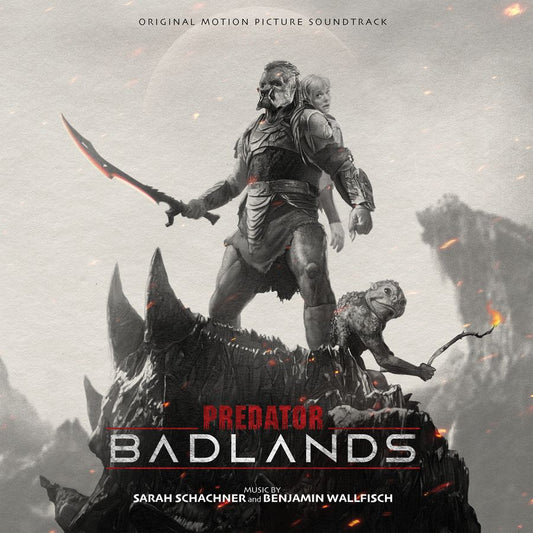 Predator: Badlands